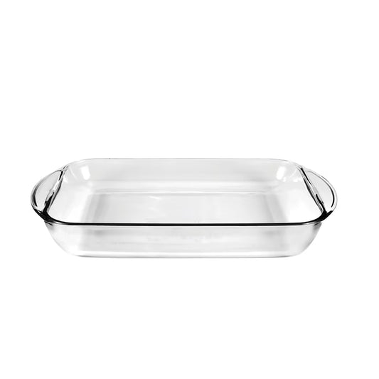 Glass 9" by 13" Baking Dish, 3 Quart